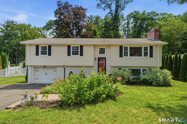 39 Timber Trail, East Hartford, CT 06118