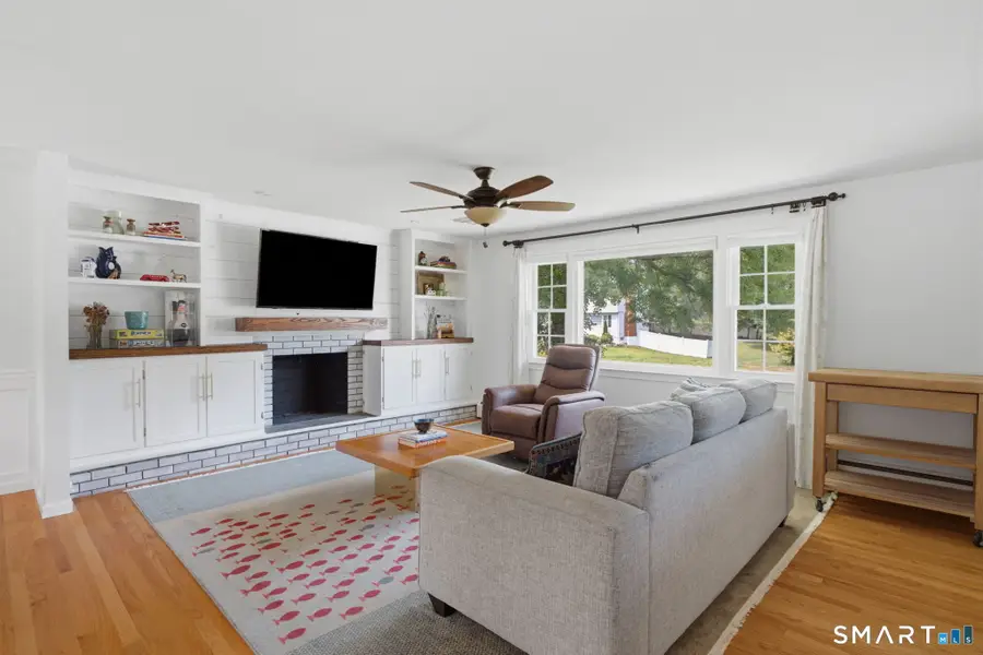 39 Timber Trail, East Hartford, CT 06118 - #2