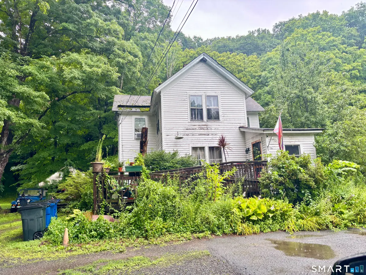 70 Bee Brook Road, Washington, CT 06794 - #1