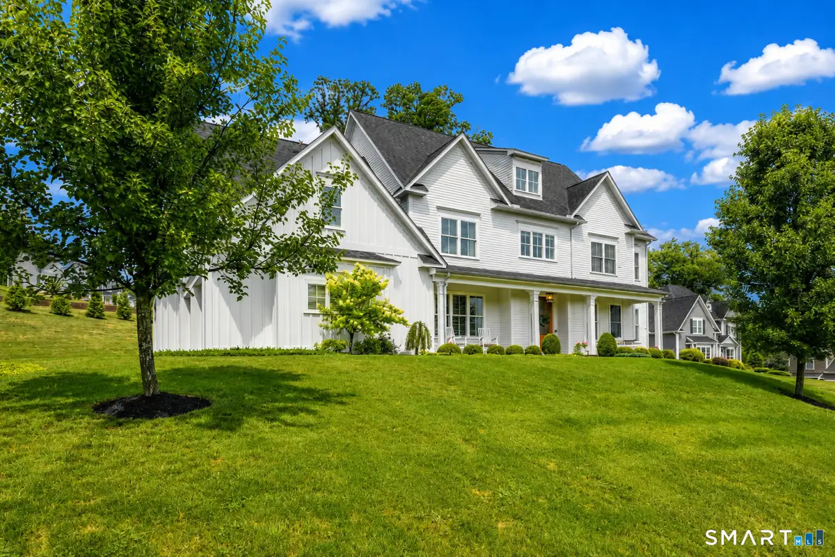 3 Newcastle Place, Manchester, CT 06085 - #1