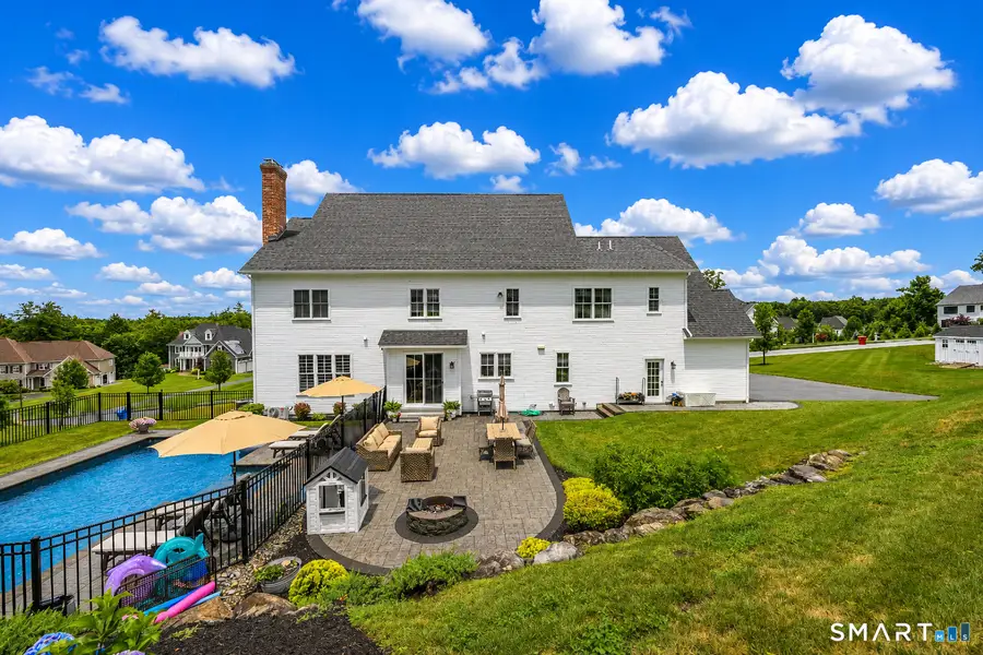 3 Newcastle Place, Manchester, CT 06085 - #3