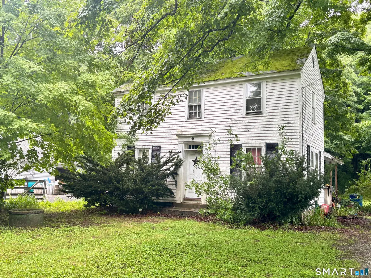 72 Bee Brook Road, Washington, CT 06794 - #1