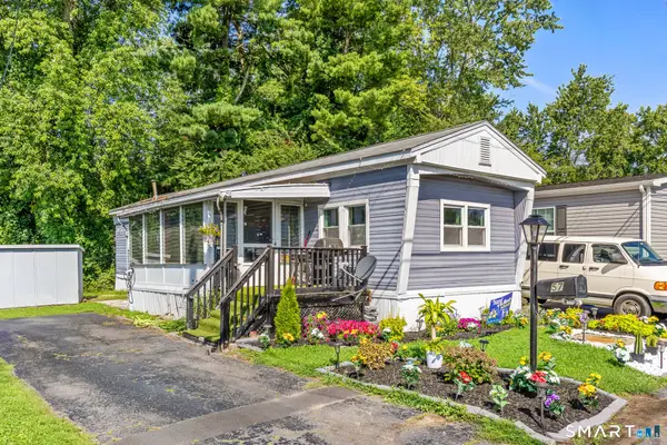 57 Shawnee Road, East Hartford, CT 06118