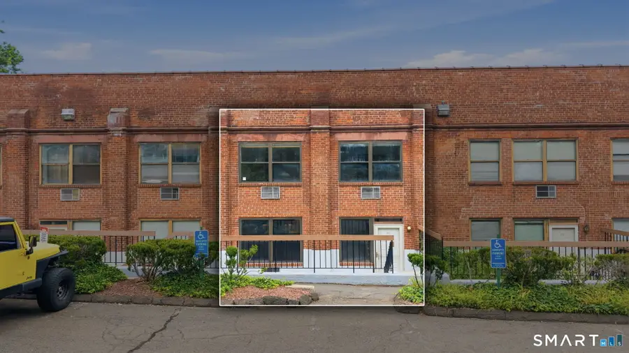 201 College Street #22, Middletown, CT 06457 - #2