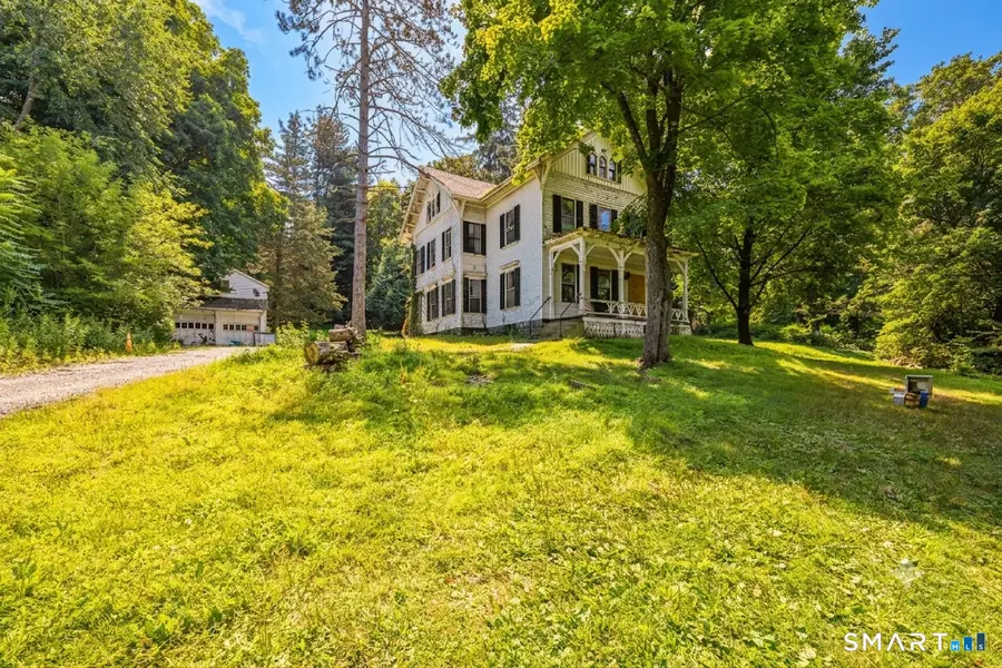 137 & 141 Main Street South, Woodbury, CT 06798 - #2
