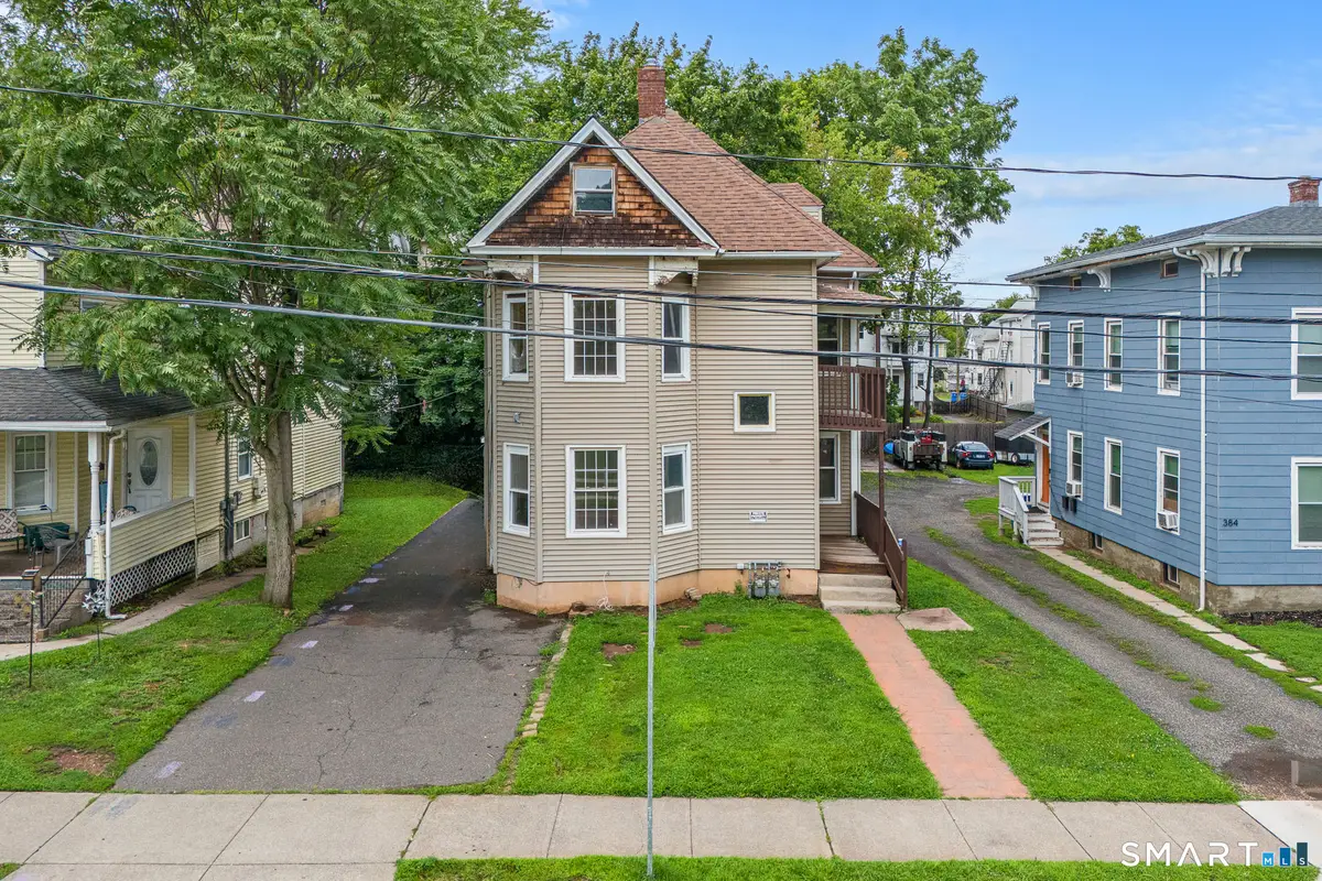380 Chestnut Street, New Britain, CT 06051 - #1