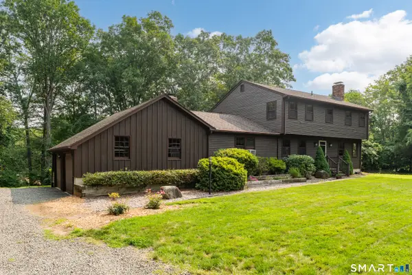 289 South Hoop Pole Road, Guilford, CT 06437