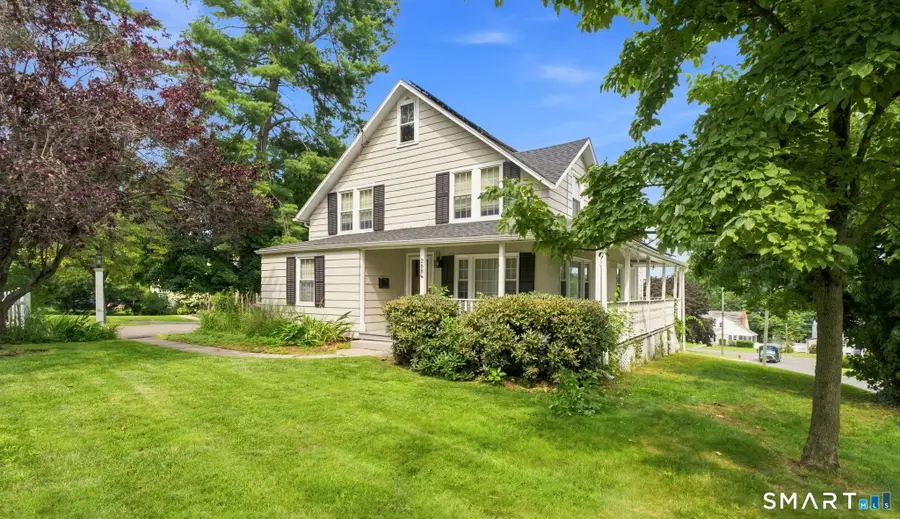 268 Ridgewood Road, West Hartford, CT 06107 - #3