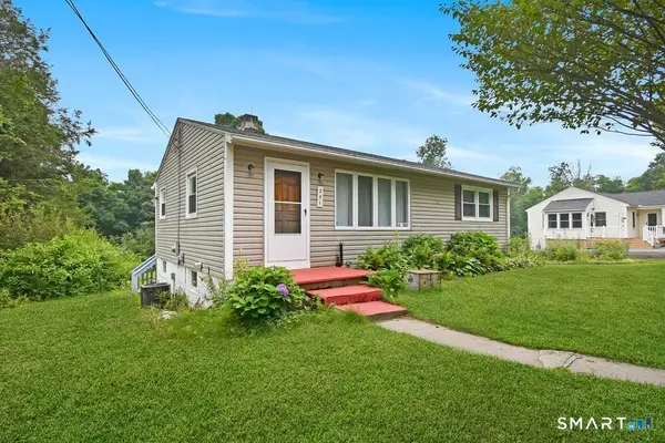 251 Gillette Road, New Hartford, CT 06057