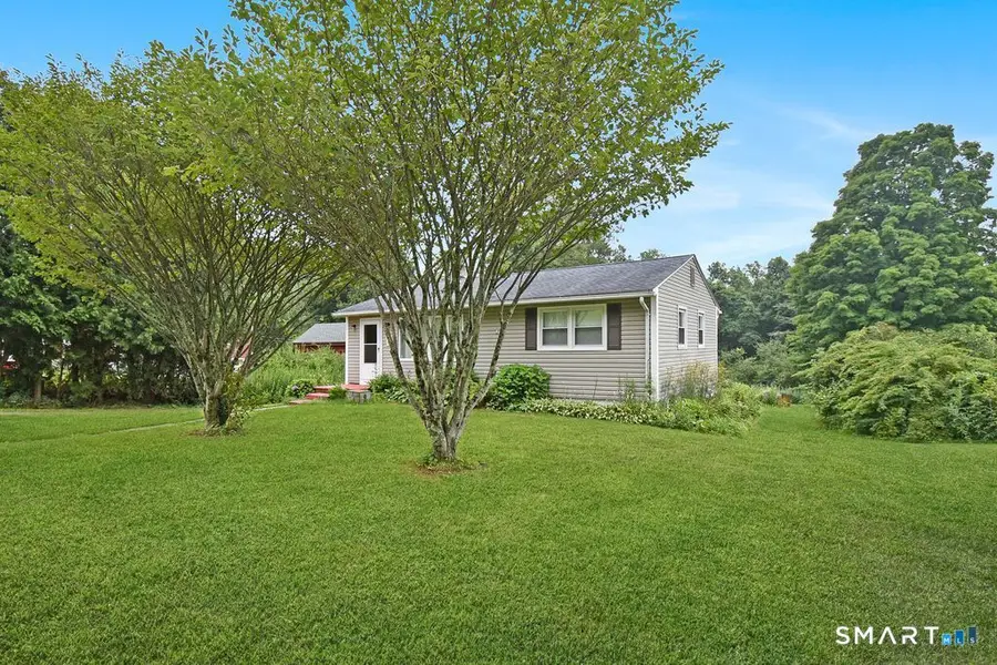 251 Gillette Road, New Hartford, CT 06057 - #2