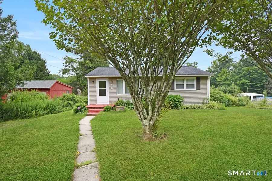 251 Gillette Road, New Hartford, CT 06057 - #3