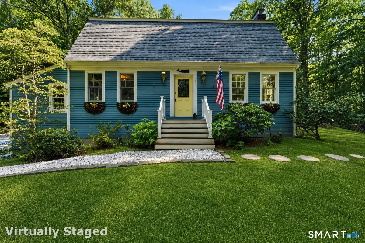 136 Heritage Drive, Glastonbury, CT 06033 - #1