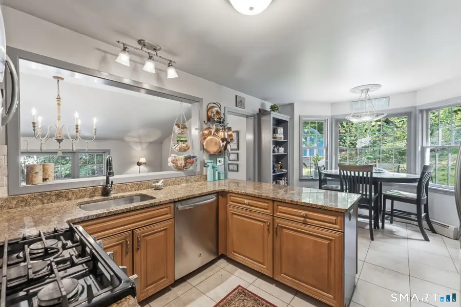 136 Heritage Drive, Glastonbury, CT 06033 - #2