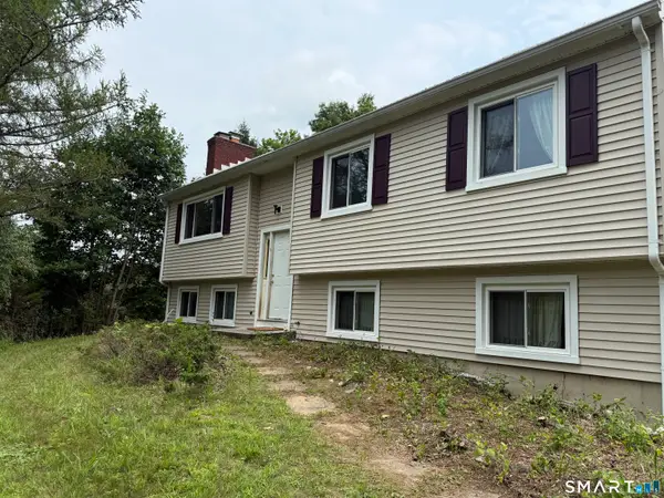 23 Town View Drive, New Milford, CT 06776