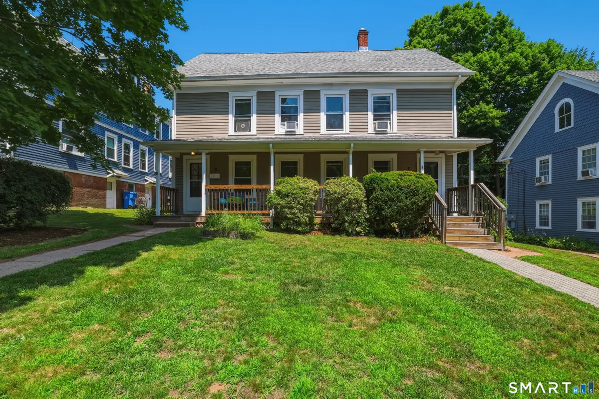 21 Gorman Place, Manchester, CT 06040 - #1