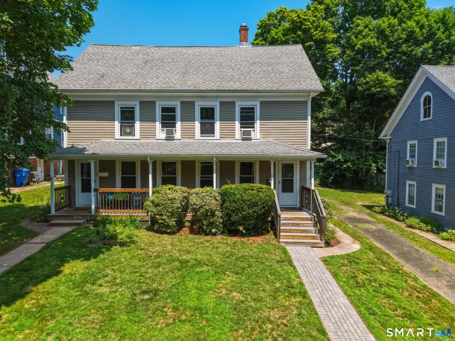 21 Gorman Place, Manchester, CT 06040 - #2