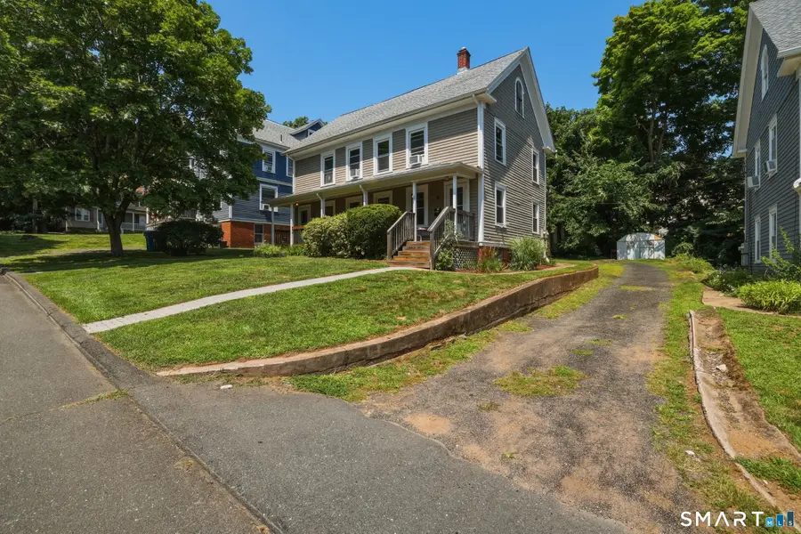 21 Gorman Place, Manchester, CT 06040 - #3