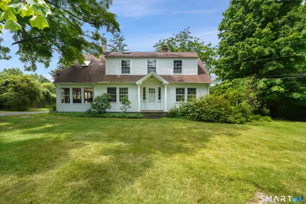 29 Lonetown Road, Redding, CT 06896