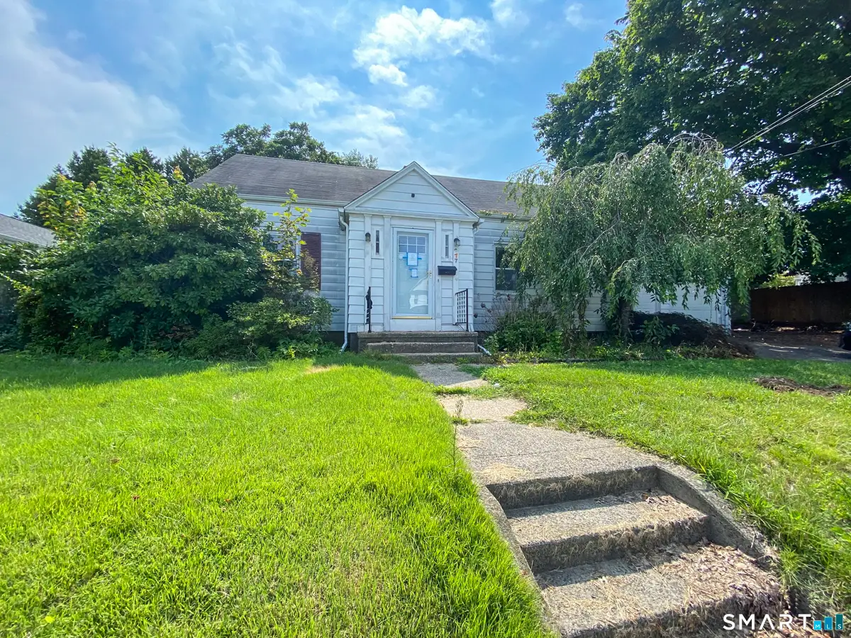 277 Nichols Avenue, Stratford, CT 06614 - #1