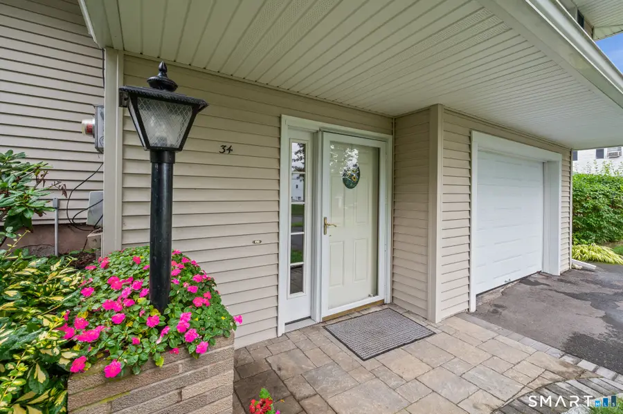 34 Imperial Drive, South Windsor, CT 06074 - #2