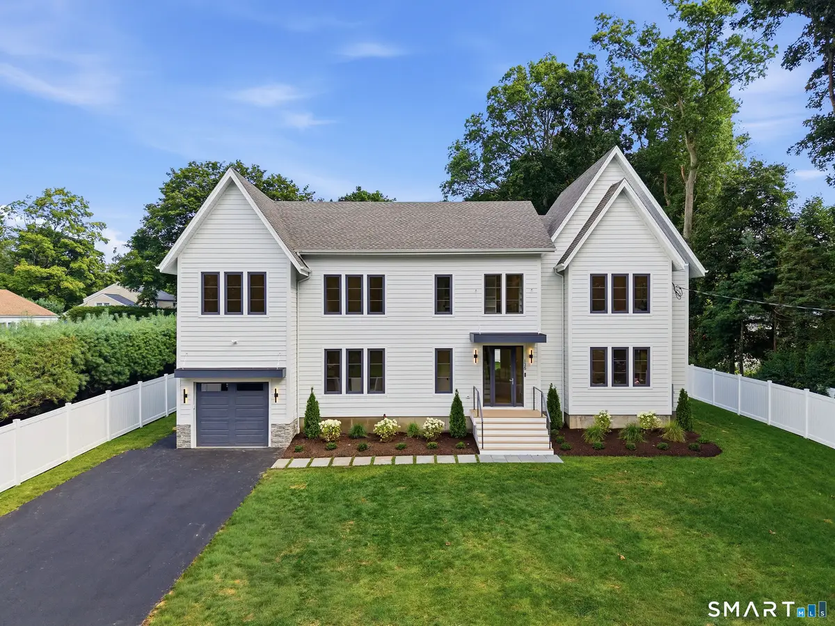 125 Coleman Road, Fairfield, CT 06825 - #1