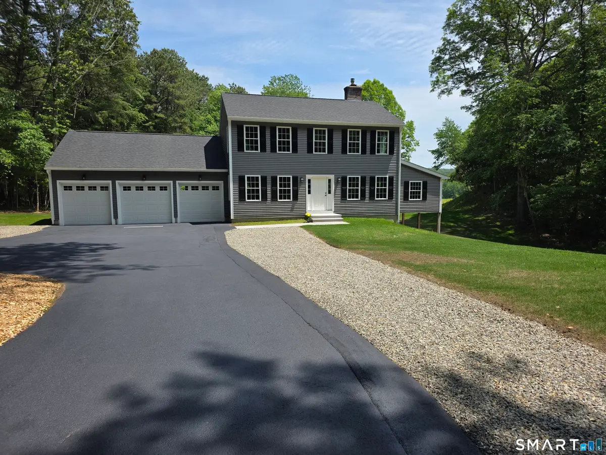 236 Rixtown Road, Griswold, CT 06351 - #1