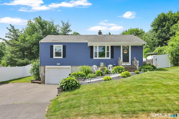 14 Claremont Avenue, Enfield, CT 06082