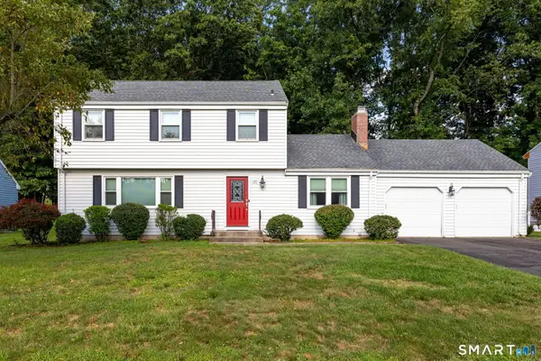 164 Farms Village Road, Rocky Hill, CT 06067