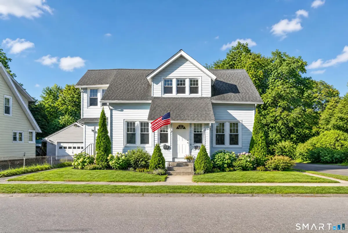 78 Waverly Avenue, Milford, CT 06461 - #1