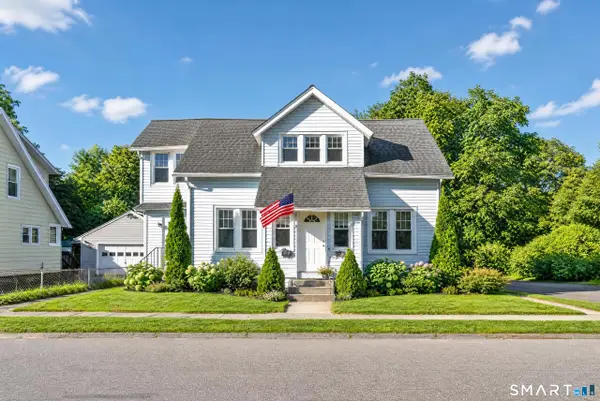 78 Waverly Avenue, Milford, CT 06461