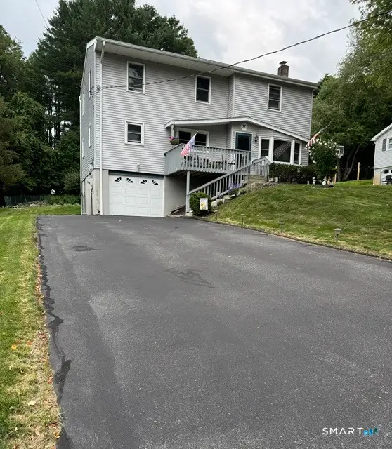 85 Driscoll Drive, Uncasville, CT 06382 - #1