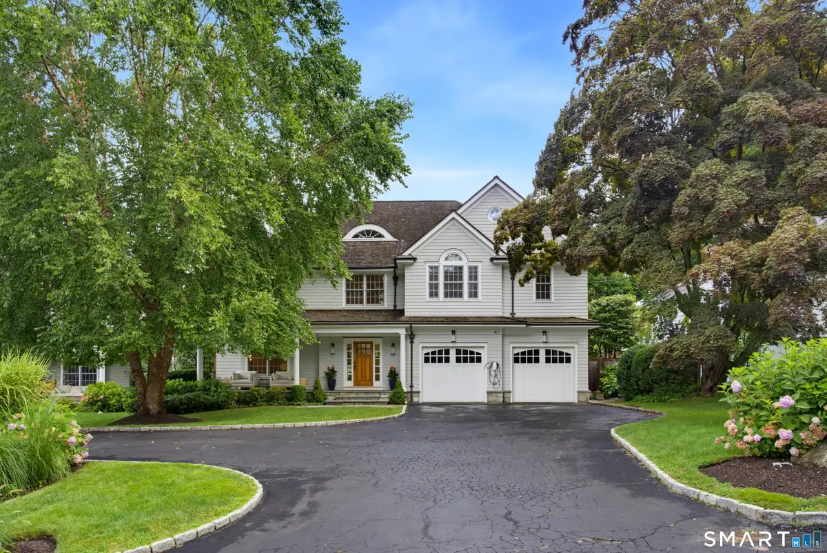 25 Sagamore Road, Stamford, CT 06902 - #1