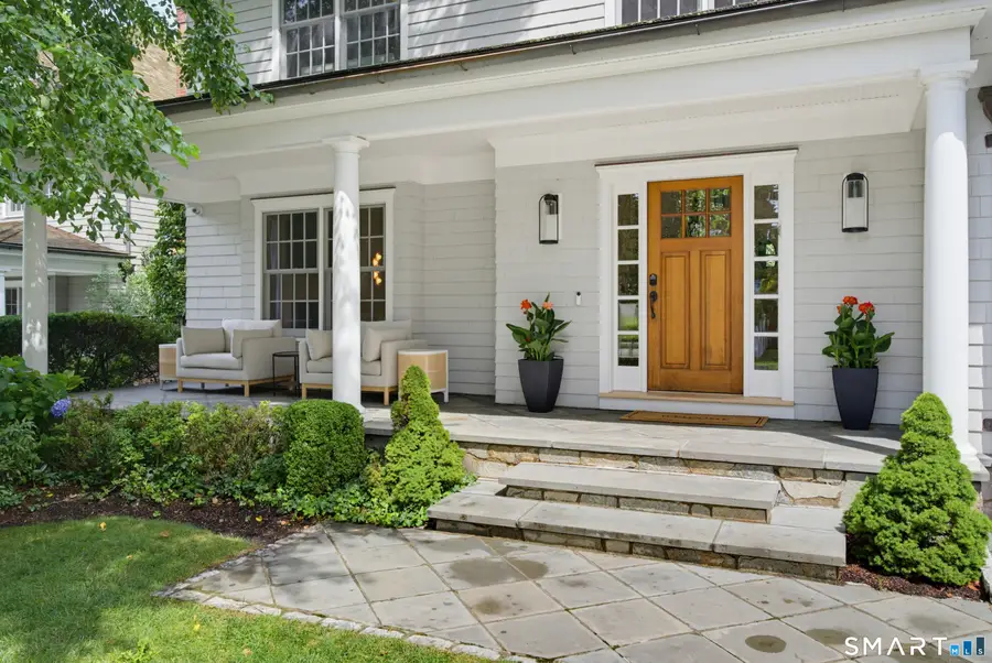 25 Sagamore Road, Stamford, CT 06902 - #2