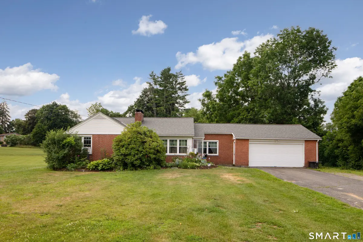 119 Bragg Street, North Canaan, CT 06018 - #1