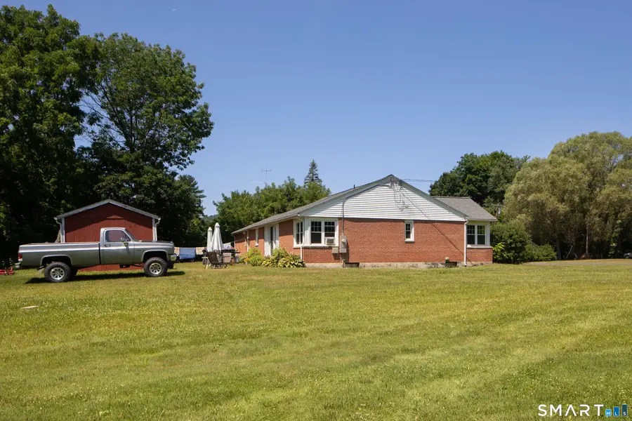 119 Bragg Street, North Canaan, CT 06018 - #2