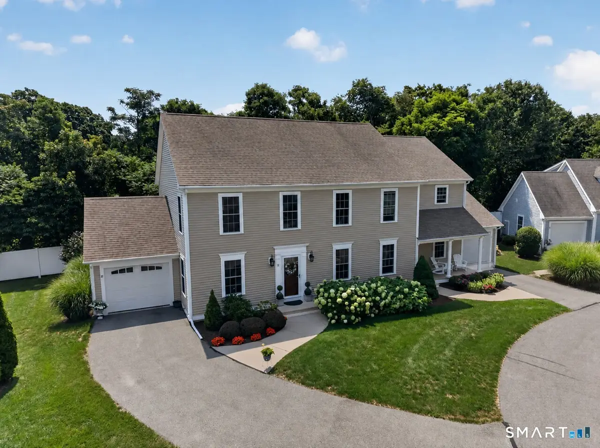 951 Old Clinton Road #18, Westbrook, CT 06498 - #1