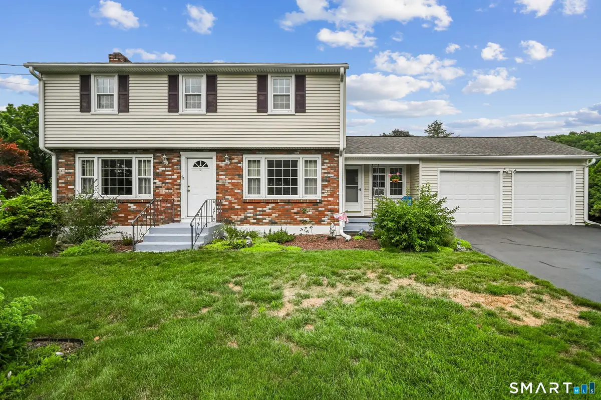 46 Governors Highway, South Windsor, CT 06074 - #1