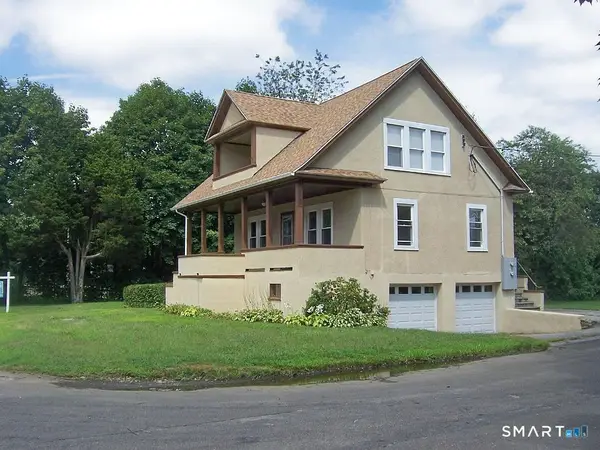 21 Wakelee Avenue, Shelton, CT 06484