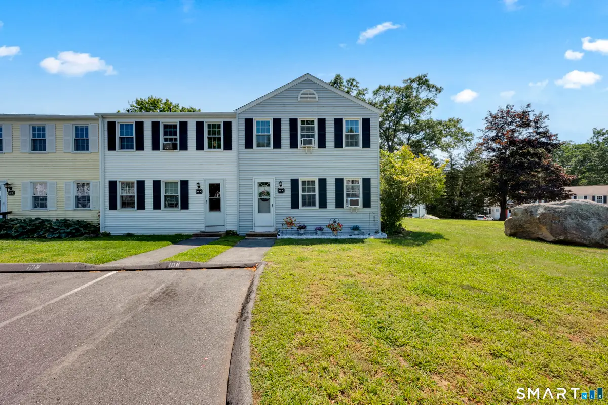 10 Lakeside Drive #N, Ledyard, CT 06339 - #1