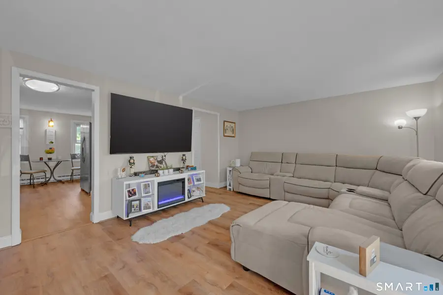 10 Lakeside Drive #N, Ledyard, CT 06339 - #2