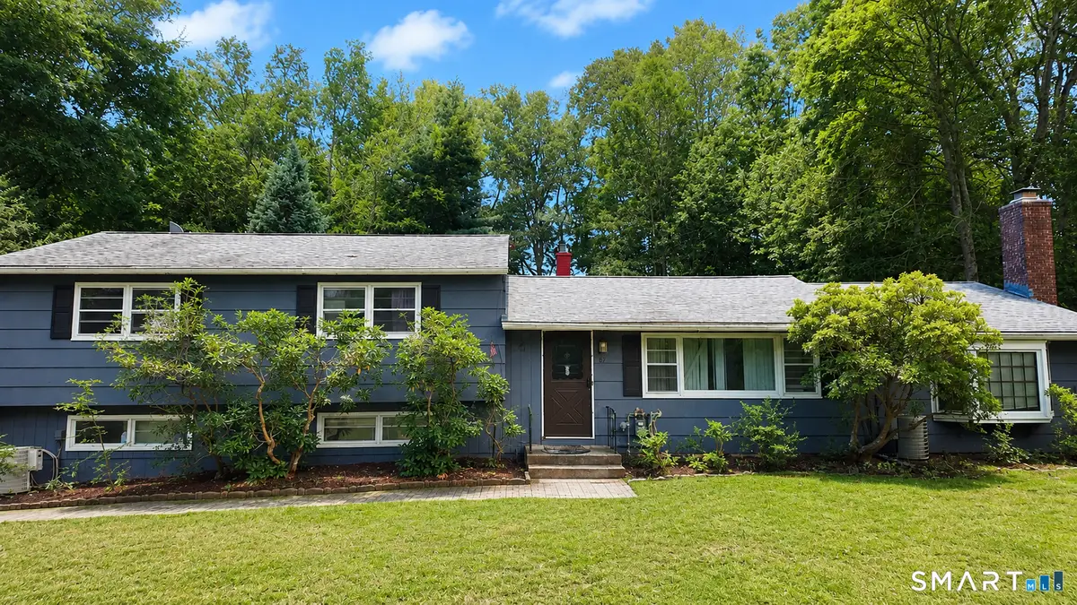 87 Jockey Hollow Road, Monroe, CT 06468 - #1