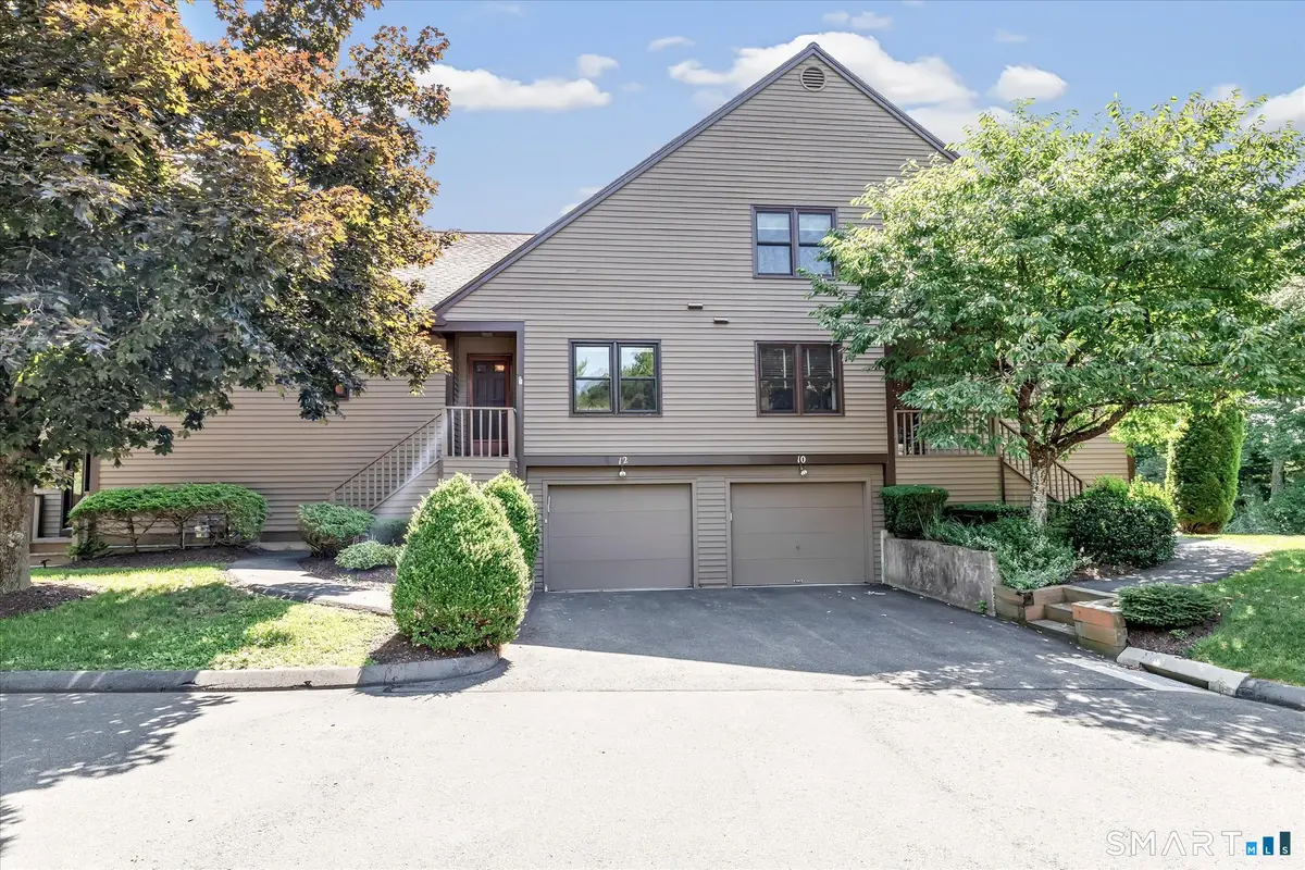 12 Wrabel Circle #12, Monroe, CT 06468 - #1