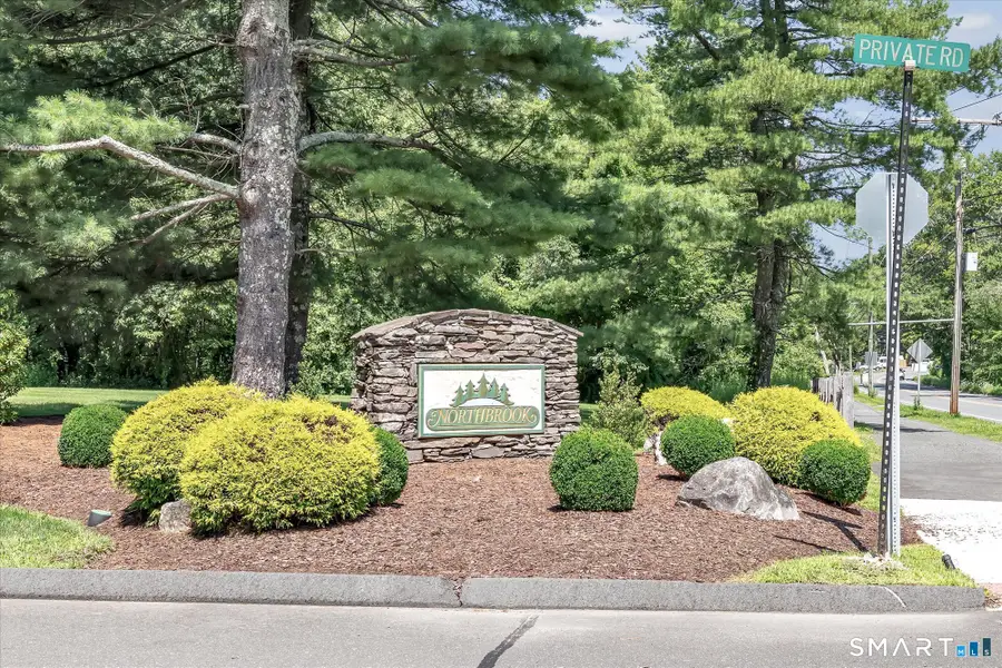 12 Wrabel Circle #12, Monroe, CT 06468 - #2