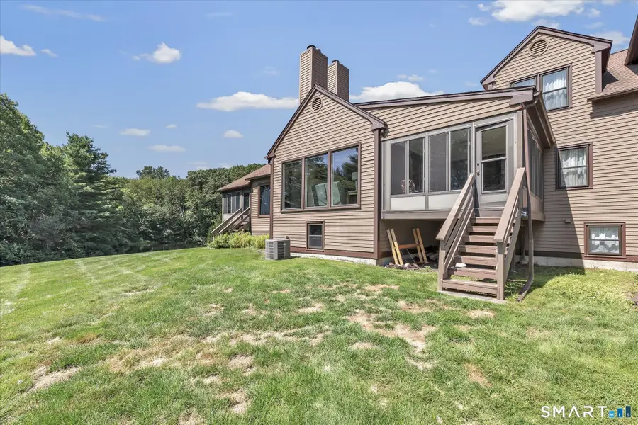 12 Wrabel Circle #12, Monroe, CT 06468 - #3
