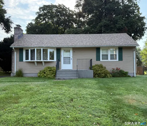 6 Charles Street, Southington, CT 06489