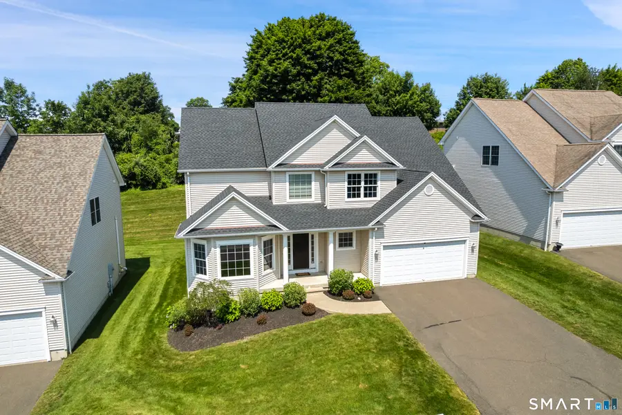 3 Tobins Court #3, Danbury, CT 06810 - #3