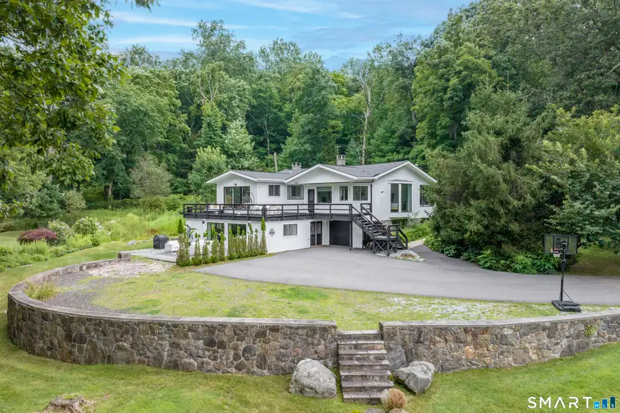 297 Oscaleta Road, Ridgefield, CT 06877 - #2
