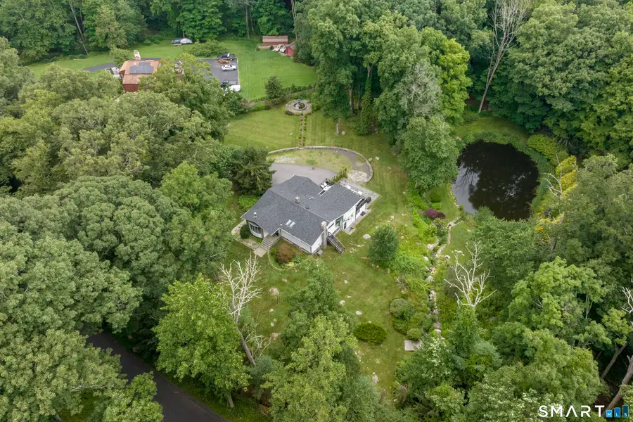 297 Oscaleta Road, Ridgefield, CT 06877 - #3