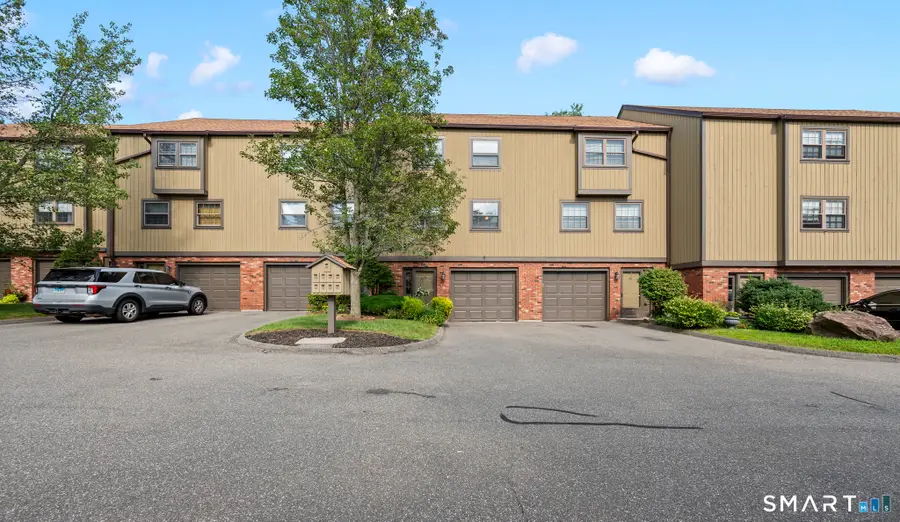 65 Mattabasset Drive #65, Meriden, CT 06450 - #2