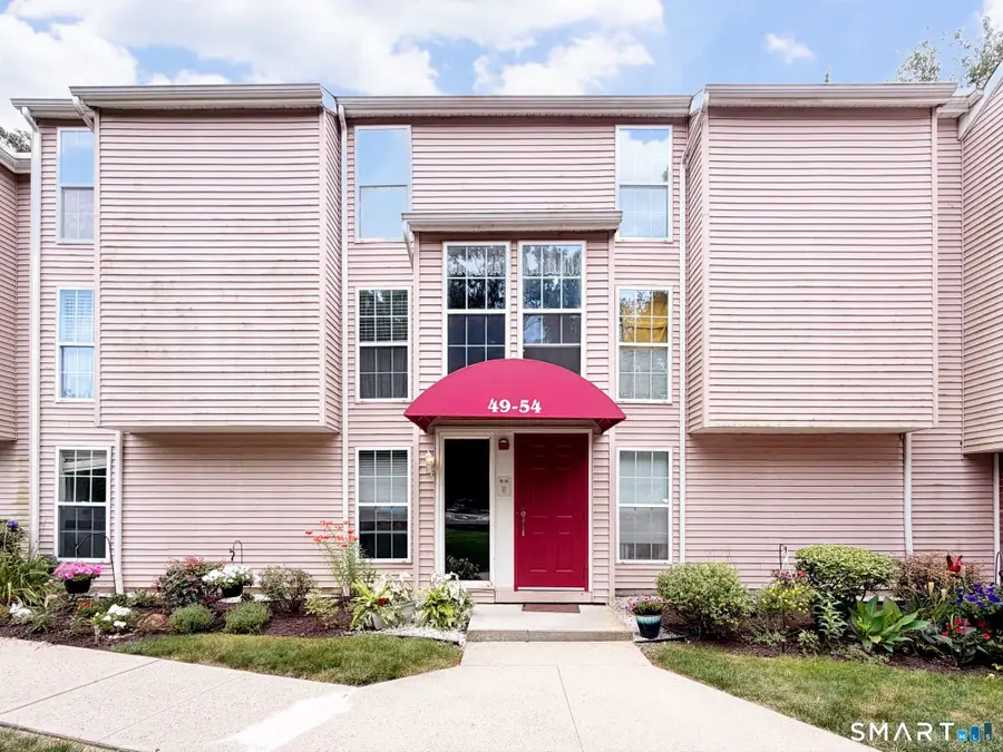 49 Heather Ridge, Shelton, CT 06484 - #3